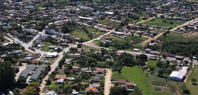 Formigueiro Rio Grande do Sul fonte: www.rbsdirect.com.br